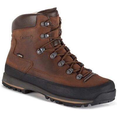 AKU Conero Nbk Gore-Tex Wandelschoenen - Trekking AKU Conero Nbk Gore-Tex Wandelschoenen - Trekking
