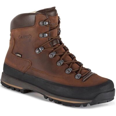 AKU Conero Nbk Gore-Tex Voděodolné Trekové Boty - Trekové Boty AKU Conero Nbk Gore-Tex Voděodolné Trekové Boty - Trekové Boty
