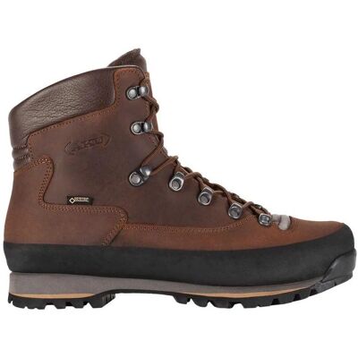 Botas de senderismo AKU Conero Nbk GORE-TEX - Hombre Marrón Botas de senderismo AKU Conero Nbk GORE-TEX - Hombre Marrón