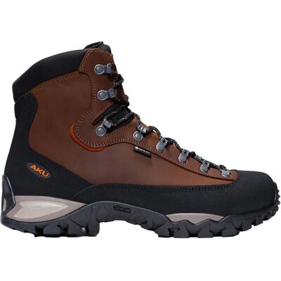 Botas de Senderismo AKU Zenith II Gore-Tex - Protección superior Botas de Senderismo AKU Zenith II Gore-Tex - Protección superior