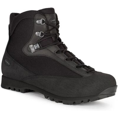 Aku Pilgrim Gtx Combat FG - Scarpe da escursionismo - Nero Aku Pilgrim Gtx Combat FG - Scarpe da escursionismo - Nero