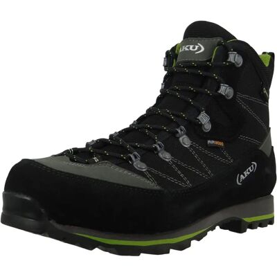 Aku Trekker Lite III Gtx Schwarz - Wanderschuhe Aku Trekker Lite III Gtx Schwarz - Wanderschuhe