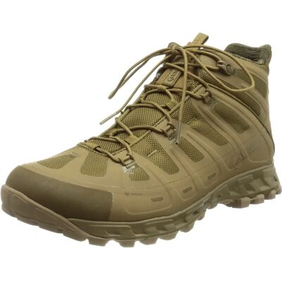 Botas impermeables todo-terreno verdes Aku - Botas Botas impermeables todo-terreno verdes Aku - Botas