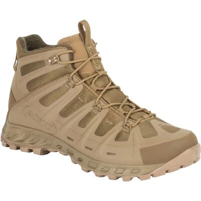 Botas de senderismo AKU Selvatica TC Mid GTX - Hombre - Verde Botas de senderismo AKU Selvatica TC Mid GTX - Hombre - Verde