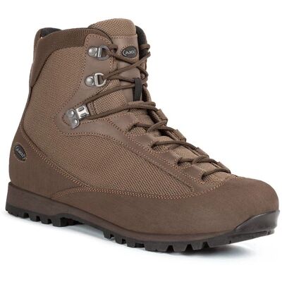 Aku - DS Combat 560CF1050 - Brązowy - 14 UK - Buty Aku - DS Combat 560CF1050 - Brązowy - 14 UK - Buty
