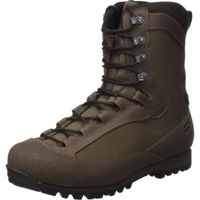 Botas AKU Pilgrim HL Gore-Tex Marrón - Senderismo Botas AKU Pilgrim HL Gore-Tex Marrón - Senderismo