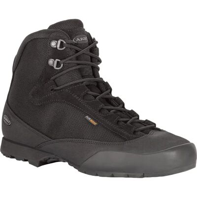 AKU NS 564 Spider II - Military Trekking Boots - Black AKU NS 564 Spider II - Military Trekking Boots - Black