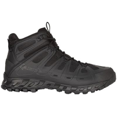 Aku Selvatica Tactical Mid GTX - negro Aku Selvatica Tactical Mid GTX - negro