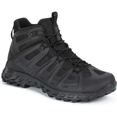 Botas de senderismo AKU Selvatica TC Mid GTX - Negro Botas de senderismo AKU Selvatica TC Mid GTX - Negro