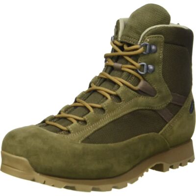 AKU Pilgrim TSC GTX Green Hiking Boots - Hiking Boots AKU Pilgrim TSC GTX Green Hiking Boots - Hiking Boots