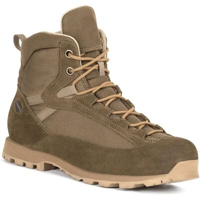 AKU Pilgrim TSC DS Grün - Leichte Wasserdichte Wanderstiefel AKU Pilgrim TSC DS Grün - Leichte Wasserdichte Wanderstiefel