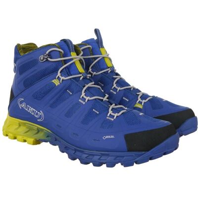 Aku Selvatica Mid Gtx Goretex - Buty trekkingowe Aku Selvatica Mid Gtx Goretex - Buty trekkingowe