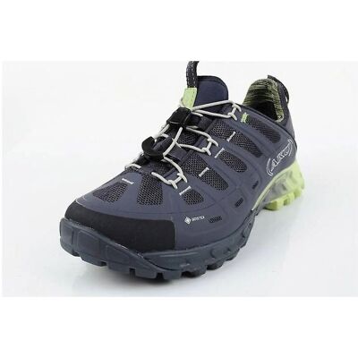 Buty trekkingowe Aku Selvatica Gtx 679428 - Wodoodporne, Oddychające, Włochy Buty trekkingowe Aku Selvatica Gtx 679428 - Wodoodporne, Oddychające, Włochy