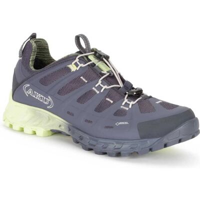 Aku Selvatica Gtx W 679428 - Trekking Schuhe Aku Selvatica Gtx W 679428 - Trekking Schuhe