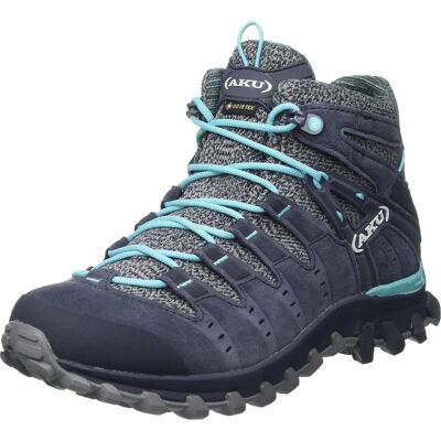 Aku Alterra Lite Mid Gtx 714274 - Ganzjahres Stiefel Aku Alterra Lite Mid Gtx 714274 - Ganzjahres Stiefel