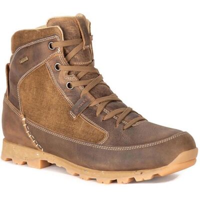 Chaussures de Trekking Aku Giau Goretex - Toute l'année Homme Gris Chaussures de Trekking Aku Giau Goretex - Toute l'année Homme Gris