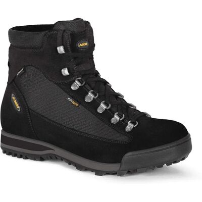 AKU Slope Micro Goretex Wanderschuhe - Wasserdicht, Atmungsaktiv, Leicht AKU Slope Micro Goretex Wanderschuhe - Wasserdicht, Atmungsaktiv, Leicht