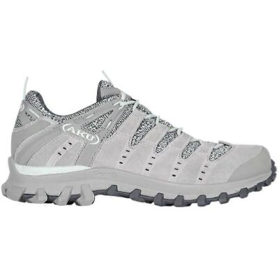 AKU Alterra Lite Goretex Gris - Chaussures de Randonnée AKU Alterra Lite Goretex Gris - Chaussures de Randonnée