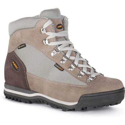 Bottes de Montagne AKU Ultra Light Micro Goretex Beige Bottes de Montagne AKU Ultra Light Micro Goretex Beige