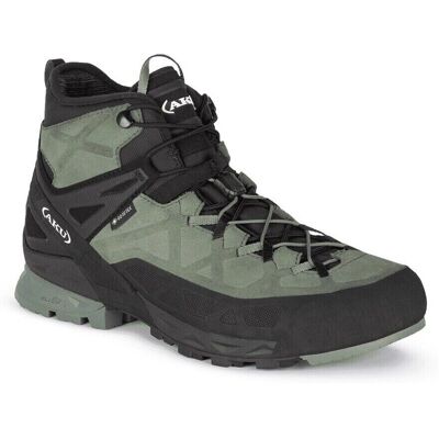 Aku Rock Dfs Mid Gtx 718051 - Schuhe Aku Rock Dfs Mid Gtx 718051 - Schuhe
