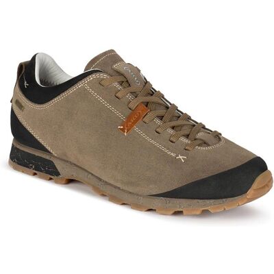 Chaussures Aku Bellamont III en suède et GORE-TEX - randonnée Chaussures Aku Bellamont III en suède et GORE-TEX - randonnée