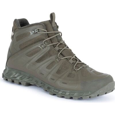 AKU Selvatica Tactical Mid Gtx - Botas de Senderismo Impermeables AKU Selvatica Tactical Mid Gtx - Botas de Senderismo Impermeables