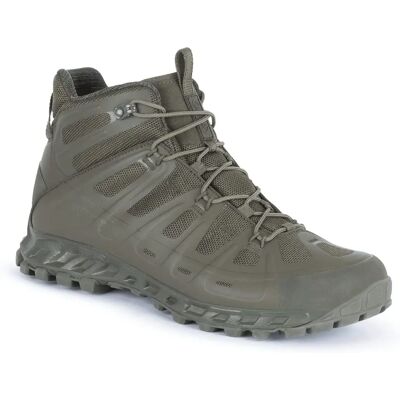 AKU Selvatica Tactical Mid Gtx - Zapatos de Senderismo Impermeables AKU Selvatica Tactical Mid Gtx - Zapatos de Senderismo Impermeables