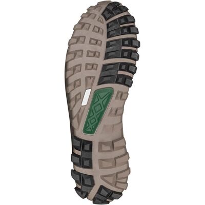 Chaussures de Trekking Aku Alterra Lite Goretex pour Hommes - Chaussures de Randonnée - Publicité Chaussures de Trekking Aku Alterra Lite Goretex pour Hommes - Chaussures de Randonnée - Publicité