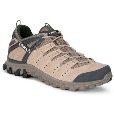 Chaussures de Trekking Aku Alterra Lite Goretex - Homme 9.5 UK / 10 US / 44 EUR Chaussures de Trekking Aku Alterra Lite Goretex - Homme 9.5 UK / 10 US / 44 EUR