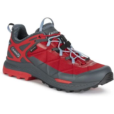Aku Rocket Gtx 726169 Chaussures de Randonnée Homme - Toute l'Année - Publicité Aku Rocket Gtx 726169 Chaussures de Randonnée Homme - Toute l'Année - Publicité