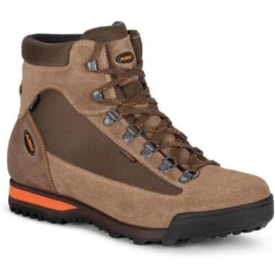 Aku Slope Micro Goretex - Zapatos de Trekking Todo el Año Aku Slope Micro Goretex - Zapatos de Trekking Todo el Año