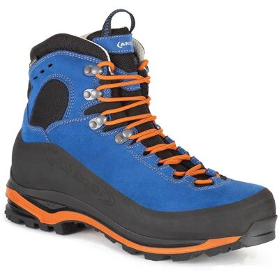 Chaussures de trekking Aku Superalp V-light Gtx - Toute l'année - Bleu Chaussures de trekking Aku Superalp V-light Gtx - Toute l'année - Bleu