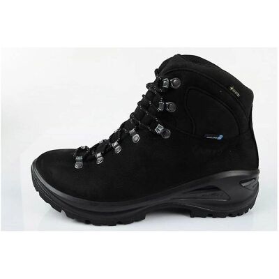 Aku Tribute THERM200 Gtx - Chaussures Hommes Toute l'Année Noires Aku Tribute THERM200 Gtx - Chaussures Hommes Toute l'Année Noires