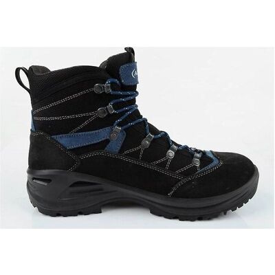 Chaussures de Trekking Aku Civetta THERM200 Gtw - Tout temps Homme Chaussures de Trekking Aku Civetta THERM200 Gtw - Tout temps Homme