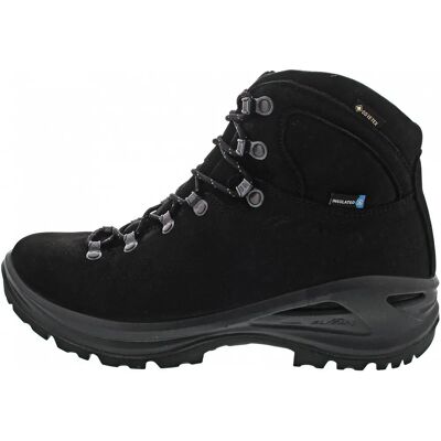 Stivali da Uomo AKU Tribute Therm200 GORE-TEX - Impermeabili, Neri Stivali da Uomo AKU Tribute Therm200 GORE-TEX - Impermeabili, Neri