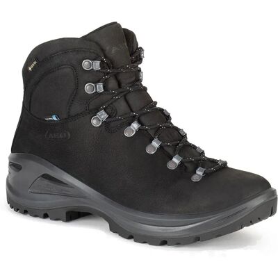 Scarpe Aku Tribute THERM200 Gtx Uomo Nero - Tutto l’anno Scarpe Aku Tribute THERM200 Gtx Uomo Nero - Tutto l’anno