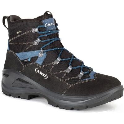 Zapatos de senderismo Aku Civetta THERM200 Gtw - Todo el año Hombre Zapatos de senderismo Aku Civetta THERM200 Gtw - Todo el año Hombre