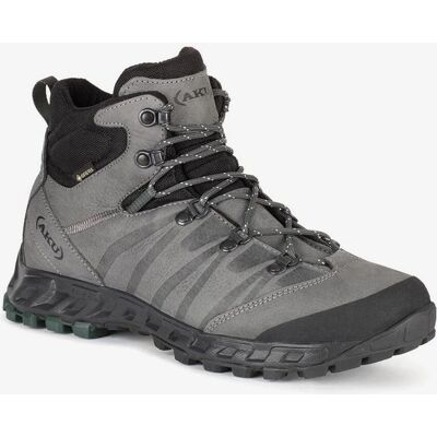 Botas de montaña AKU Coldai NBK Gore-Tex - Gris - Botas de montaña Botas de montaña AKU Coldai NBK Gore-Tex - Gris - Botas de montaña