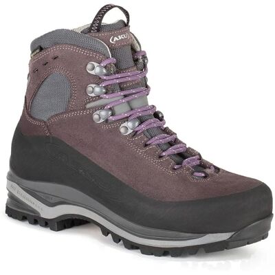 AKU Superalp GTX W's - Botas de senderismo impermeables y ligeras para mujer AKU Superalp GTX W's - Botas de senderismo impermeables y ligeras para mujer