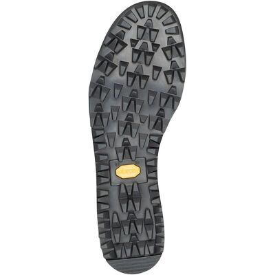 Botas AKU Slope V-Light GORE-TEX Azul y Naranja - Zapatos de senderismo Botas AKU Slope V-Light GORE-TEX Azul y Naranja - Zapatos de senderismo