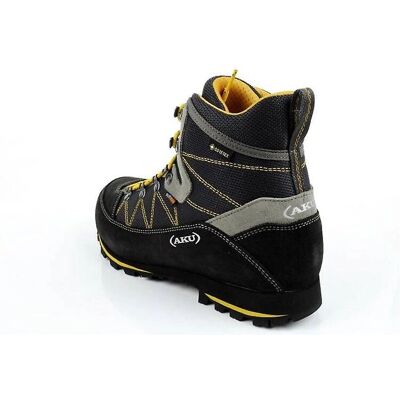 Aku Trekker L3 Gtx 977W491 Chaussures de trekking toute l'année - Chaussures de Trekking Aku Trekker L3 Gtx 977W491 Chaussures de trekking toute l'année - Chaussures de Trekking