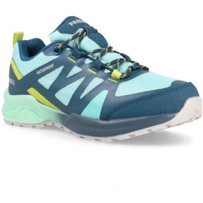 Aku Rocket Mid Gtx 710553 Blauw - Wandelschoenen Aku Rocket Mid Gtx 710553 Blauw - Wandelschoenen