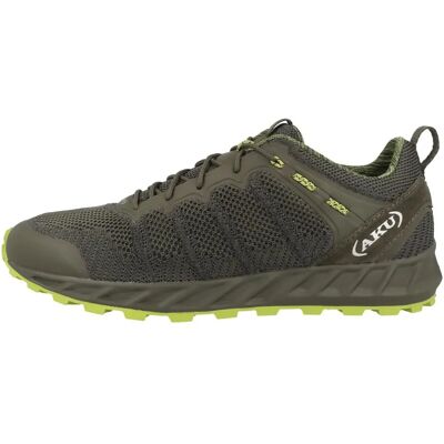 Aku Rapida Air 7601646 - Chaussures de randonnée homme - Publicité Aku Rapida Air 7601646 - Chaussures de randonnée homme - Publicité