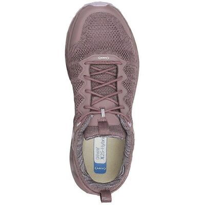 Aku Rapida Air 7611592 Rose - Chaussures Légères et Respirantes Aku Rapida Air 7611592 Rose - Chaussures Légères et Respirantes