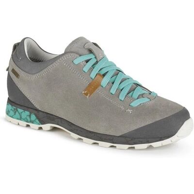 Chaussures Aku Bellamont III Suede Low Gtx - Publicité Chaussures Aku Bellamont III Suede Low Gtx - Publicité