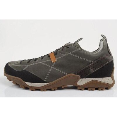 AKU Nativa Canvas Grau - Freizeitschuhe - Stadt & Reise AKU Nativa Canvas Grau - Freizeitschuhe - Stadt & Reise