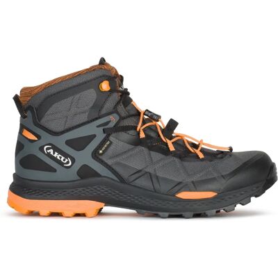 Aku Schwarze Rocket Trekking Schuhe - Trekking Schuhe Aku Schwarze Rocket Trekking Schuhe - Trekking Schuhe