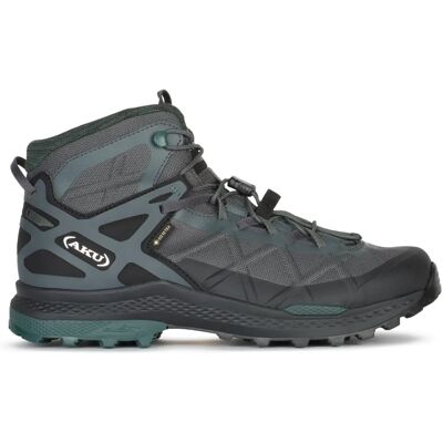 AKU Rocket Mid GTX - Wasserdichte Gore-Tex Wanderschuhe AKU Rocket Mid GTX - Wasserdichte Gore-Tex Wanderschuhe