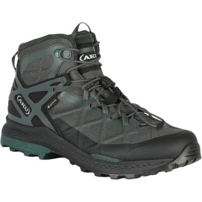 Aku Rocket Mid GTX Herren Wasserdichte Wanderschuhe - Wanderschuhe Aku Rocket Mid GTX Herren Wasserdichte Wanderschuhe - Wanderschuhe
