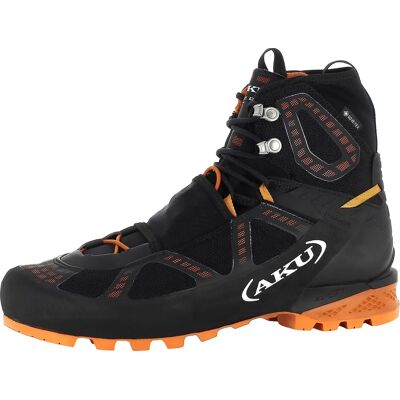 AKU - Viaz Dfs GTX - Schwarz - 47.5 - Shoes AKU - Viaz Dfs GTX - Schwarz - 47.5 - Shoes